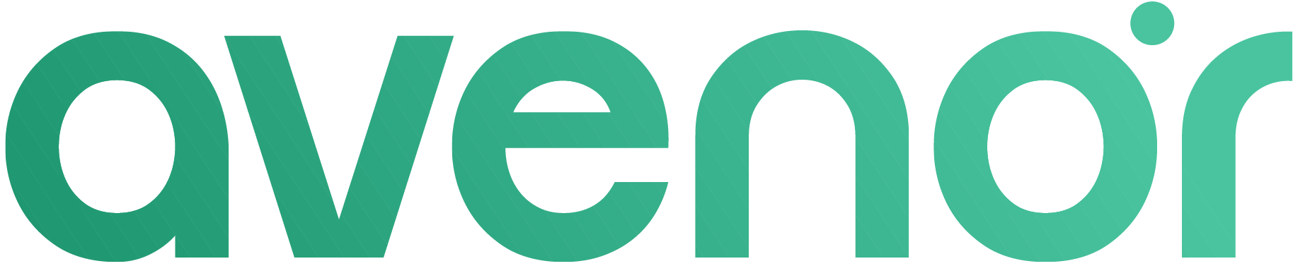 Avenor logo